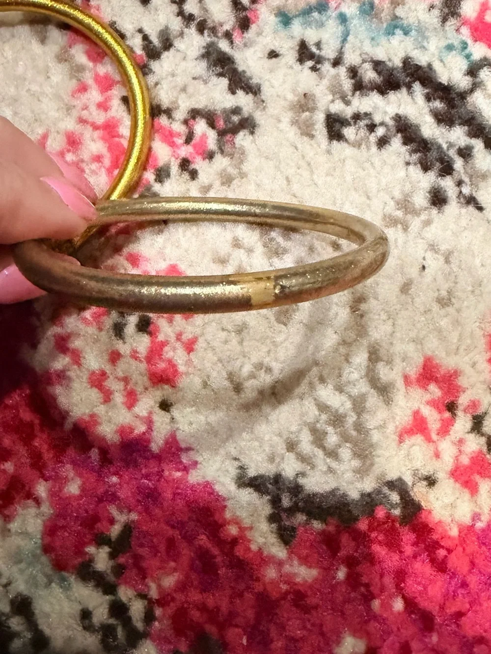 4 Assorted BuDhaGirl Bracelets